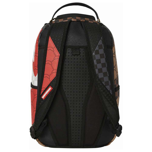 Sprayground Τσάντα πλάτης All in One DLXSV Backpack